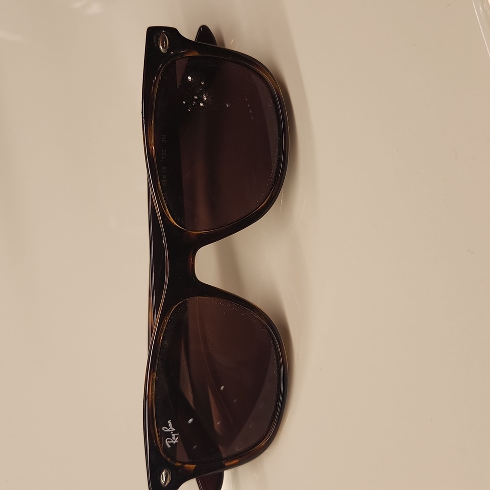 Ray Ban sunglasses